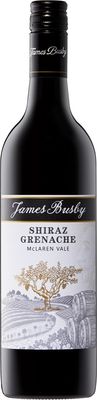 James Busby Grenache Shiraz