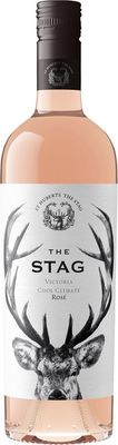 St Huberts The Stag Rose