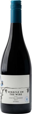 Miracle On The Wire Shiraz