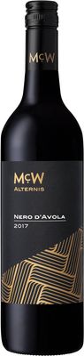 McWilliams Alternis Nero DAvola