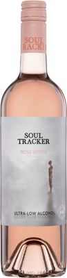 Soul Tracker Dry Rose Ultra Low Alcohol