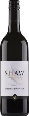 Shaw Winemakers Selection Cabernet Sauvignon