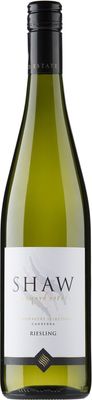 Shaw Winemakers Selection Riesling