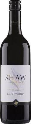 Shaw Winemakers Selection Cabernet Merlot