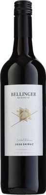 Bellinger Reserve Shiraz