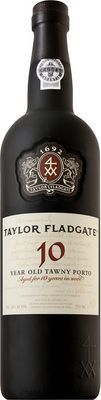 Taylors 10 Years Old Tawny Port