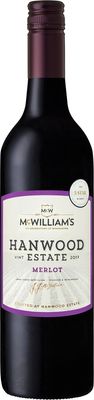 McWilliams Hanwood Merlot