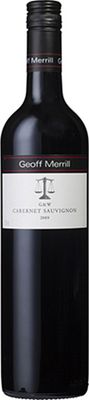 Geoff Merrill Cabernet Sauvignon