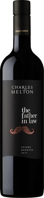 Charles Melton Father In Law Shiraz