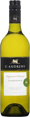 St Andrews Chardonnay