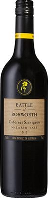 Battle Of Bosworth Cabernet
