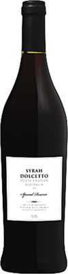 Cleanskin SR SEA Syrah Dolcetto (335)