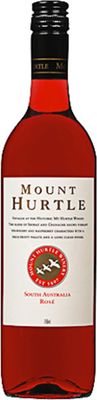 Mount Hurtle Grenache Rose