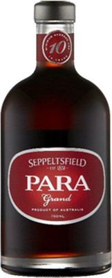 Seppeltsfield Para Grand 10 Years Old Tawny