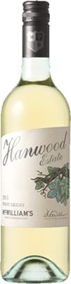 McWilliams Hanwood Pinot Grigio