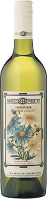 Spring Seed Four OClock Chardonnay