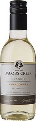 Jacobs Creek Chardonnay Piccolo