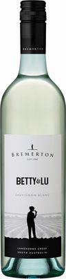 Bremerton Sauvignon Blanc