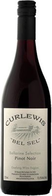 Curlewis Belarine Selection Pinot Noir