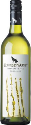 Howling Wolves Chardonnay