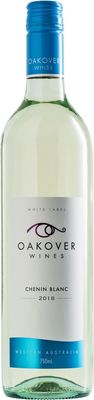Oakover White Label Chenin Blanc