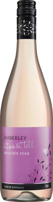 Amberley Kiss & Tell Moscato Rose