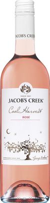 Jacobs Creek Cool Harvest Rose