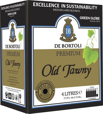 De Bortoli Premium Varietal Old Tawny
