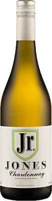 Jones Road JR Chardonnay