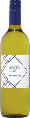 Hidden Gem Chardonnay