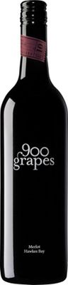 900 Grapes Merlot