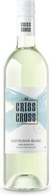 Criss Cross Sauvignon Blanc 