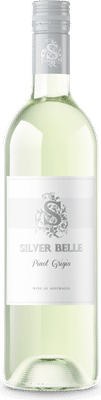 Silver Belle Pinot Grigio 