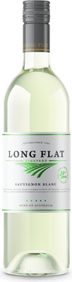 Long Flat Sauvignon Blanc 