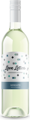 Love Letters Moscato 