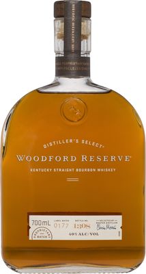 Woodford Bourbon Reserve