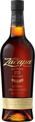 Ron Zacapa Centenario 23 Rum