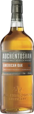 Auchentoshan American Oak Single Malt Whisky