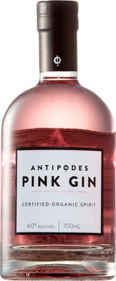 Antipodes Gin Pink