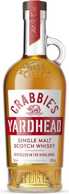Yardhead Single Malt Whisky