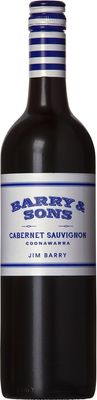 Jim Barry Barry & Sons Cabernet Sauvignon