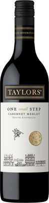 Taylors One Small Step Cabernet Merlot