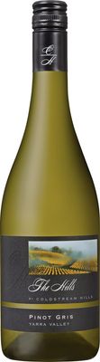Coldstream Hills The Hills Pinot Gris