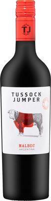 Tussock Jumper Malbec