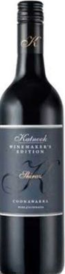 Katnook Winemakers Edition Shiraz