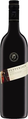 Pepperjack Shiraz Museum