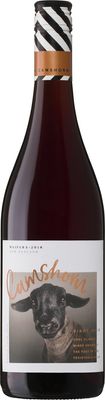 Camshorn Pinot Noir