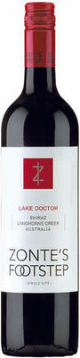 Zontes Footstep Lake Doctor Shiraz Viognier