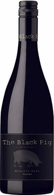 The Black Pig Reserve Shiraz