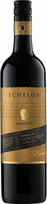 Kingston Estate Echelon Petit Verdot